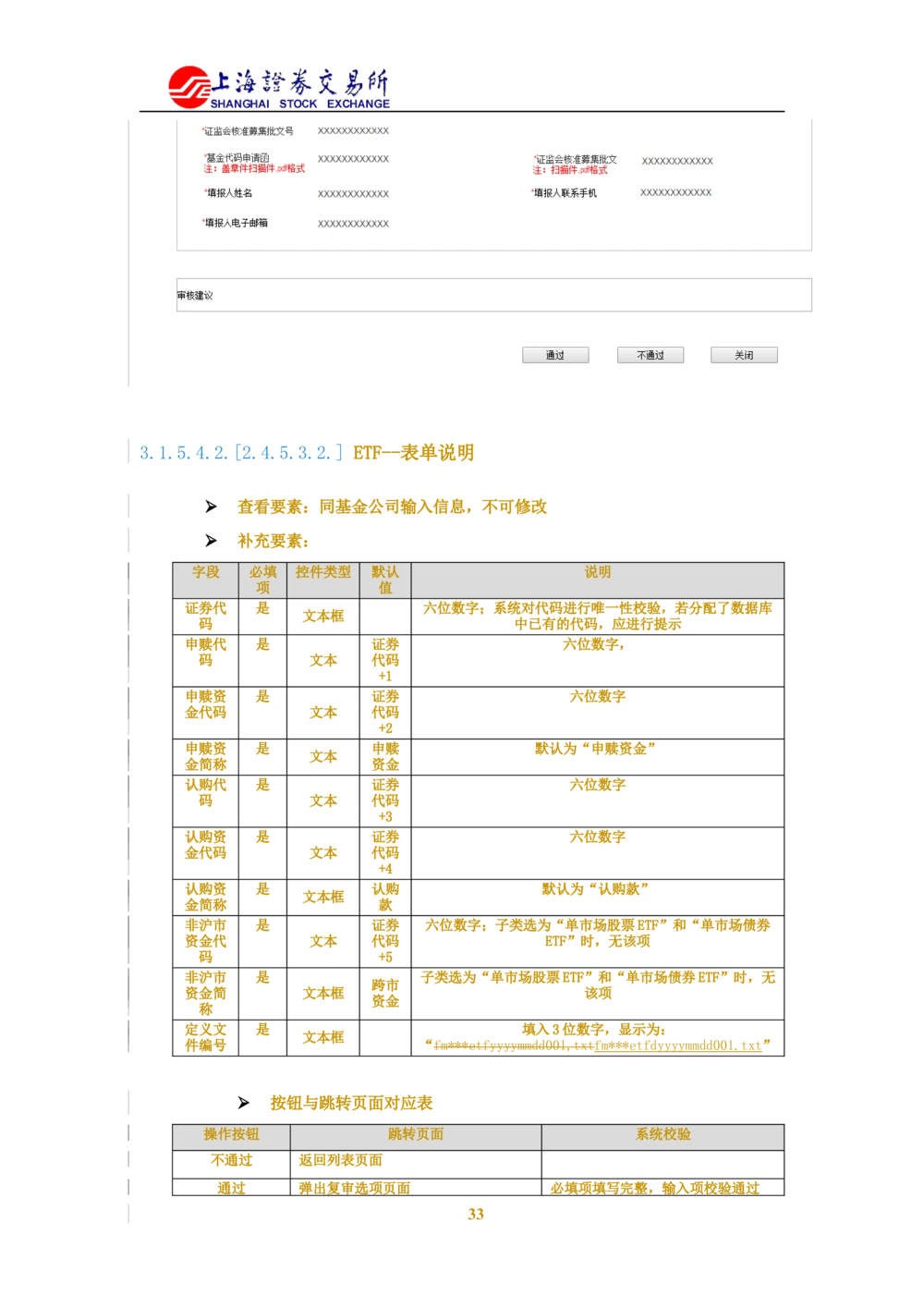 XX新基金业务管理系统需求规格说明书V2.0_436套软件开发需求文档_VD516-软件开发需求文档_10各类系统软件开发需求_更新内容