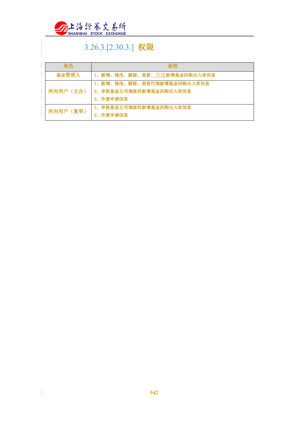 XX新基金业务管理系统需求规格说明书V2.0_436套软件开发需求文档_VD516-软件开发需求文档_10各类系统软件开发需求_更新内容