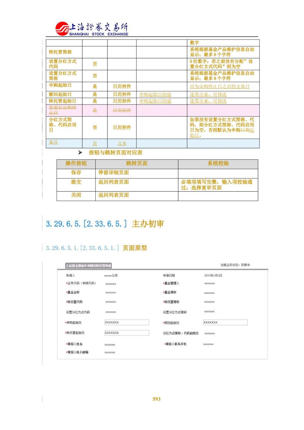 XX新基金业务管理系统需求规格说明书V2.0_436套软件开发需求文档_VD516-软件开发需求文档_10各类系统软件开发需求_更新内容