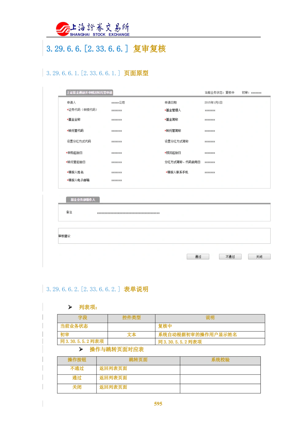 XX新基金业务管理系统需求规格说明书V2.0_436套软件开发需求文档_VD516-软件开发需求文档_10各类系统软件开发需求_更新内容