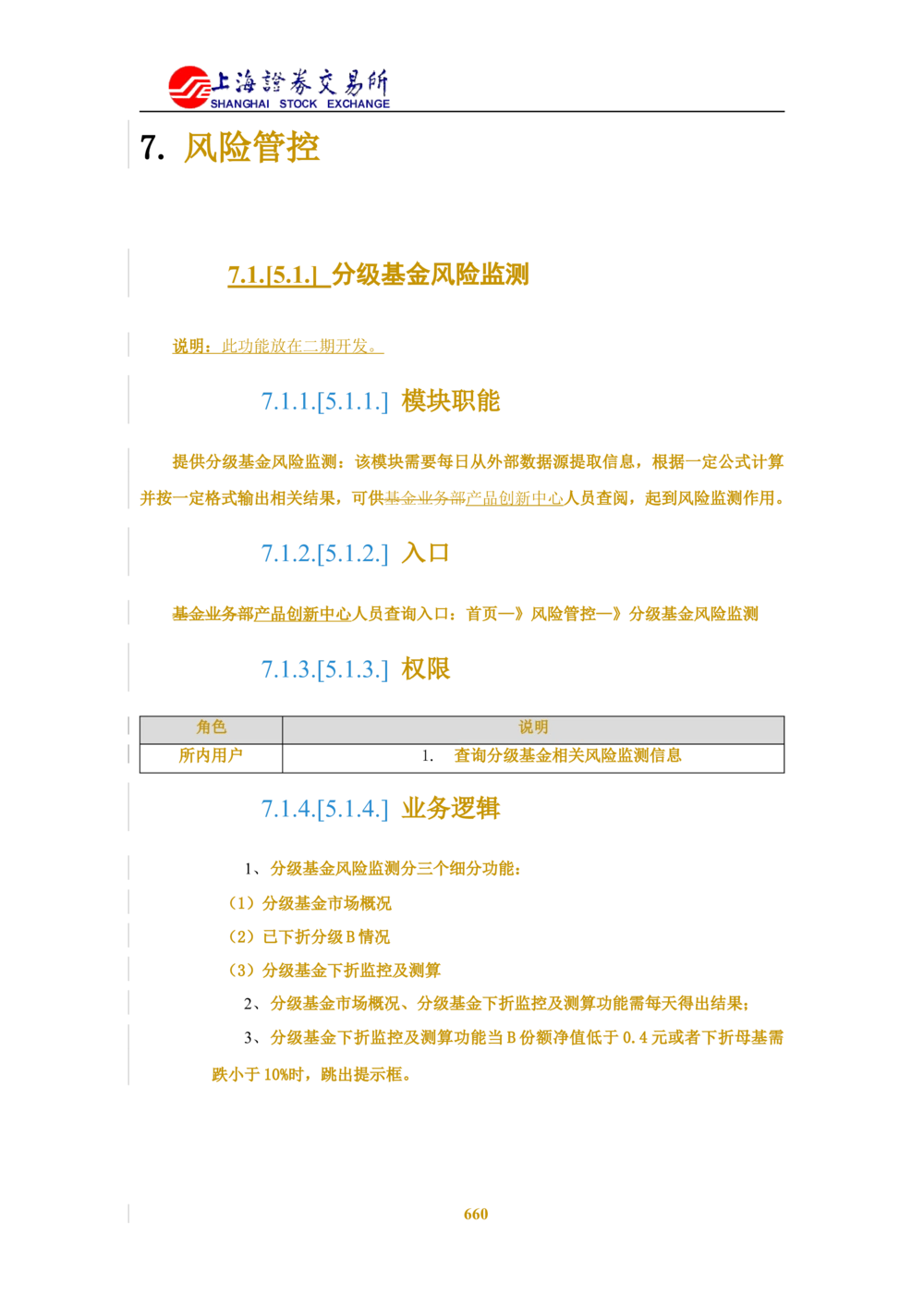 XX新基金业务管理系统需求规格说明书V2.0_436套软件开发需求文档_VD516-软件开发需求文档_10各类系统软件开发需求_更新内容