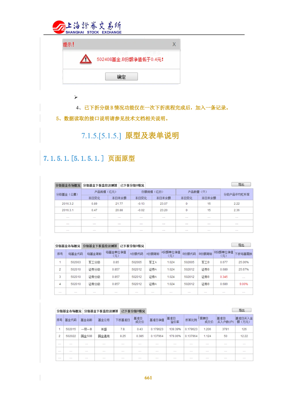 XX新基金业务管理系统需求规格说明书V2.0_436套软件开发需求文档_VD516-软件开发需求文档_10各类系统软件开发需求_更新内容