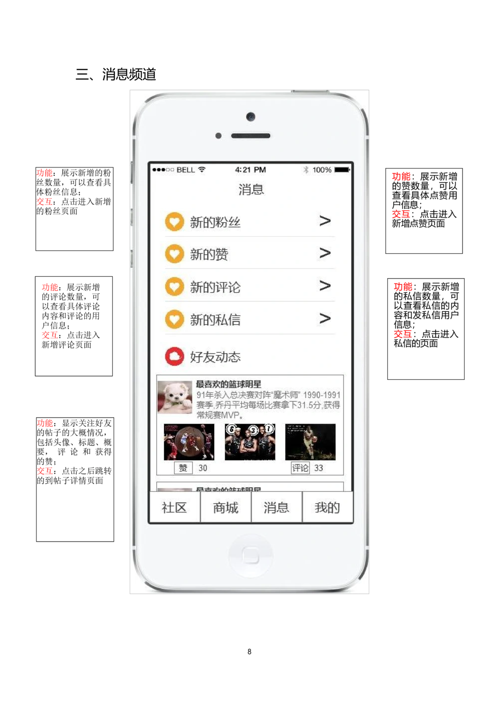 App产品需求文档(PRD_436套软件开发需求文档_VD516-软件开发需求文档_10各类系统软件开发需求_更新内容_产品需求文档案例（73份）