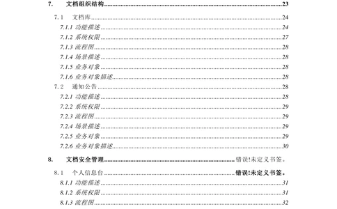 XX银行-文档安全管理系统-需求规格说明书V1.1_436套软件开发需求文档_VD516-软件开发需求文档_10各类系统软件开发需求_更新内容