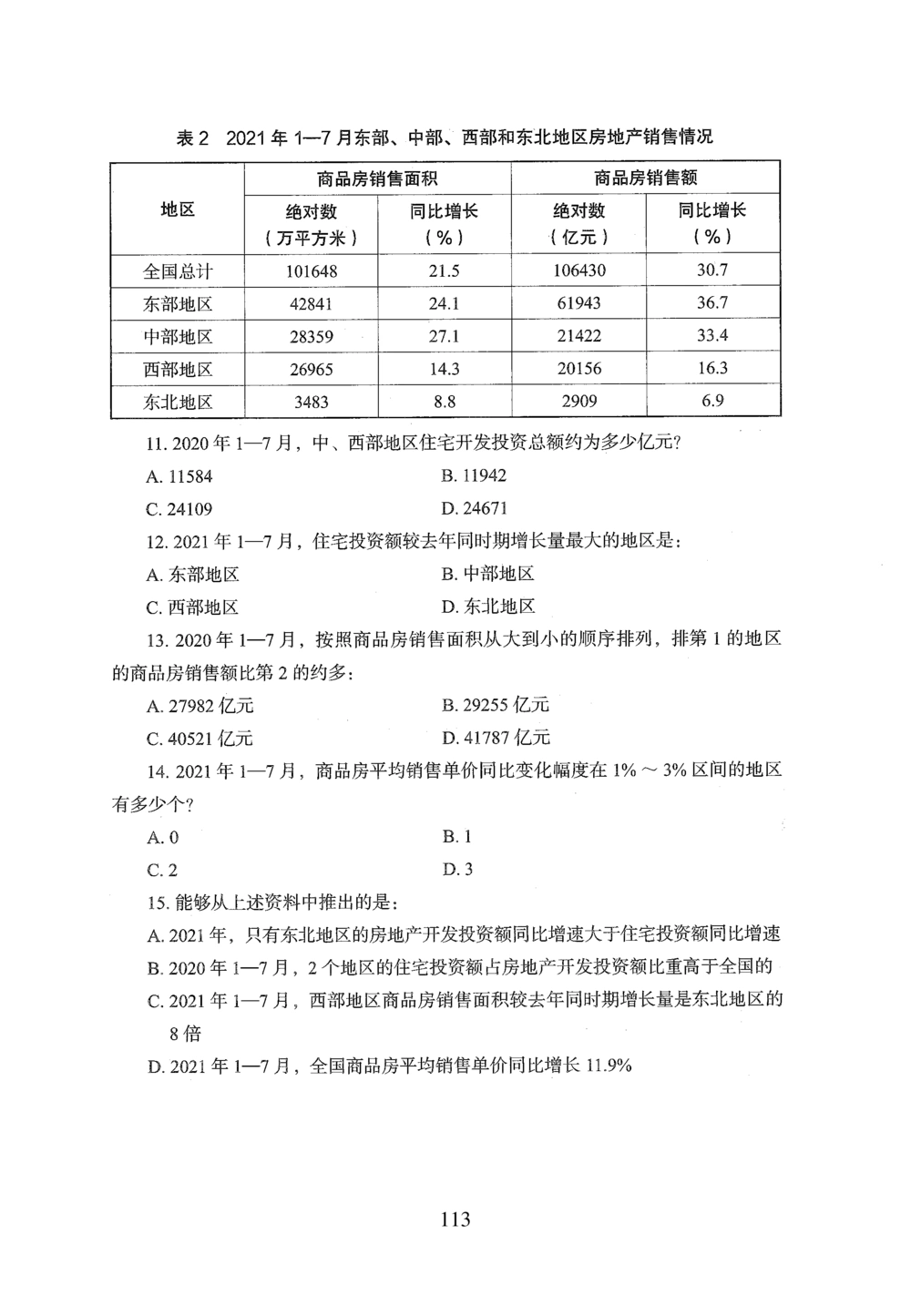 2026年资料分析_2026申论+行测_行测2026版行测5000题_2026年完整版_题目