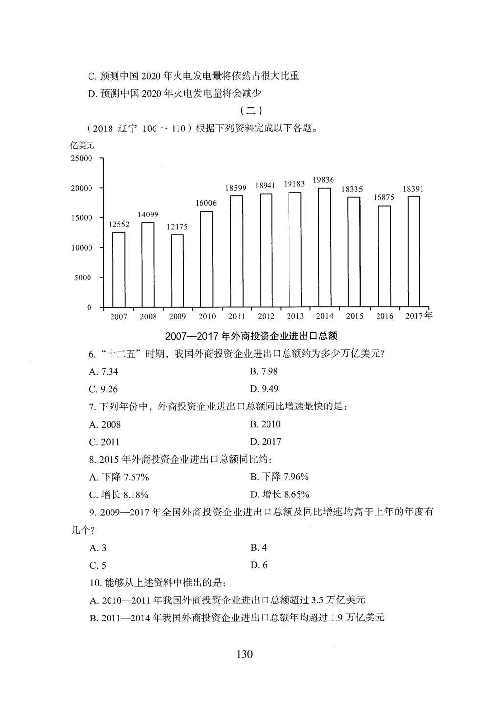 2026年资料分析_2026申论+行测_行测2026版行测5000题_2026年完整版_题目