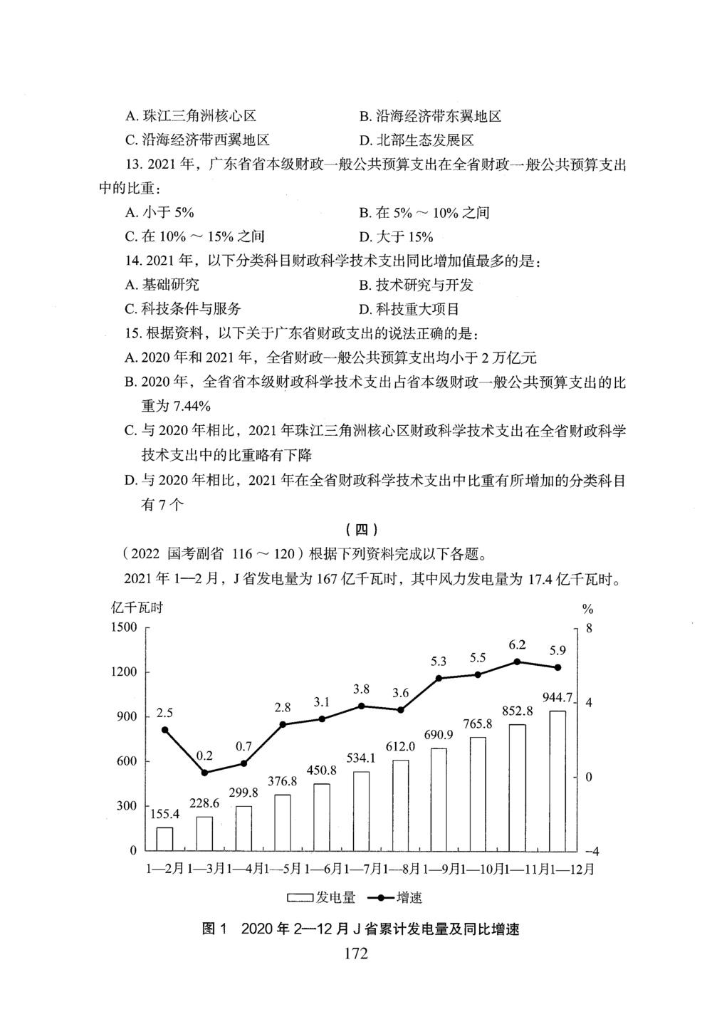2026年资料分析_2026申论+行测_行测2026版行测5000题_2026年完整版_题目