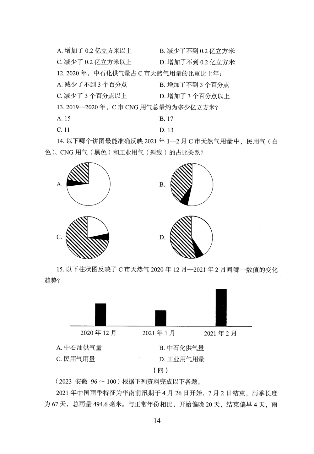 2026年资料分析_2026申论+行测_行测2026版行测5000题_2026年完整版_题目