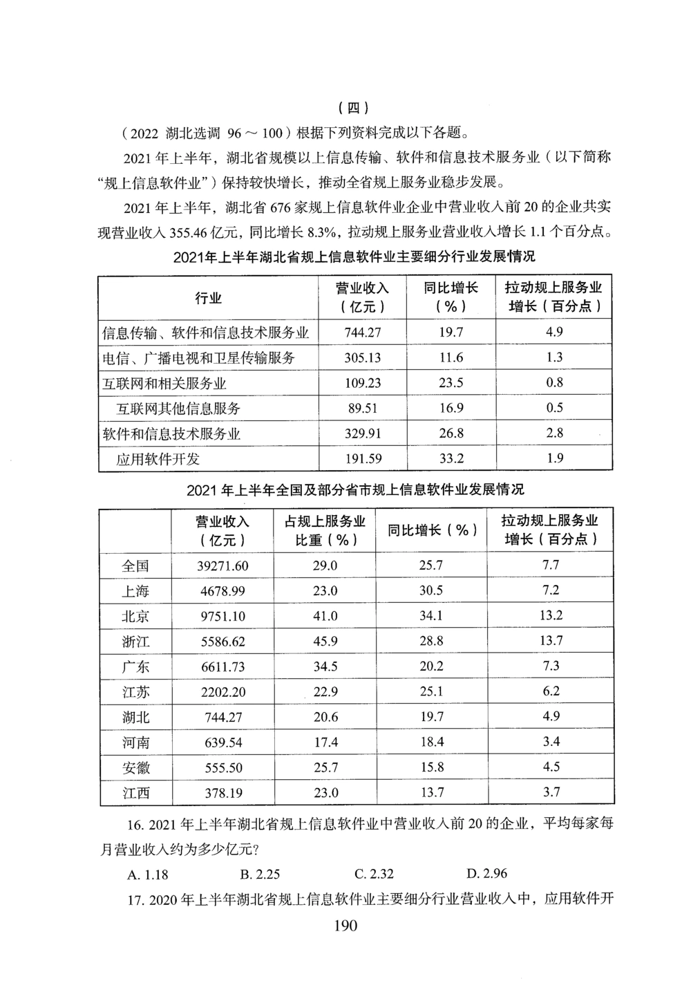 2026年资料分析_2026申论+行测_行测2026版行测5000题_2026年完整版_题目