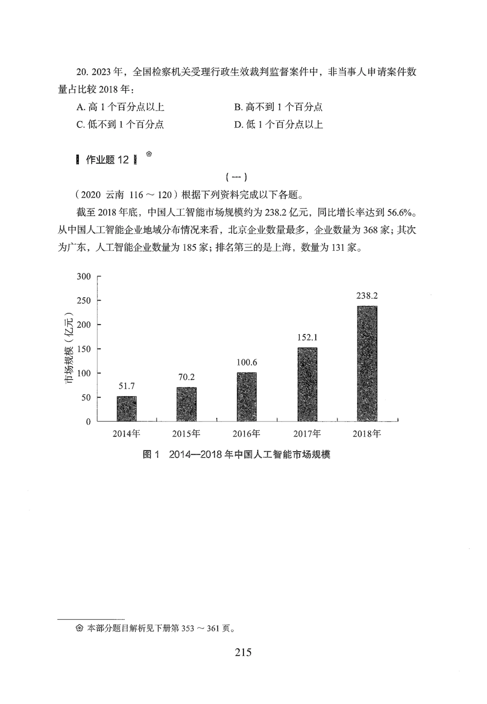 2026年资料分析_2026申论+行测_行测2026版行测5000题_2026年完整版_题目