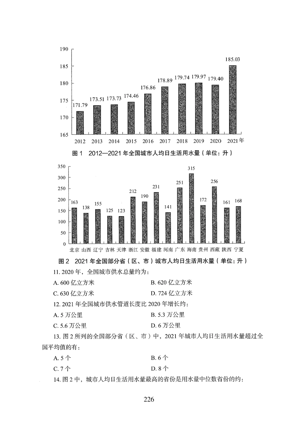2026年资料分析_2026申论+行测_行测2026版行测5000题_2026年完整版_题目