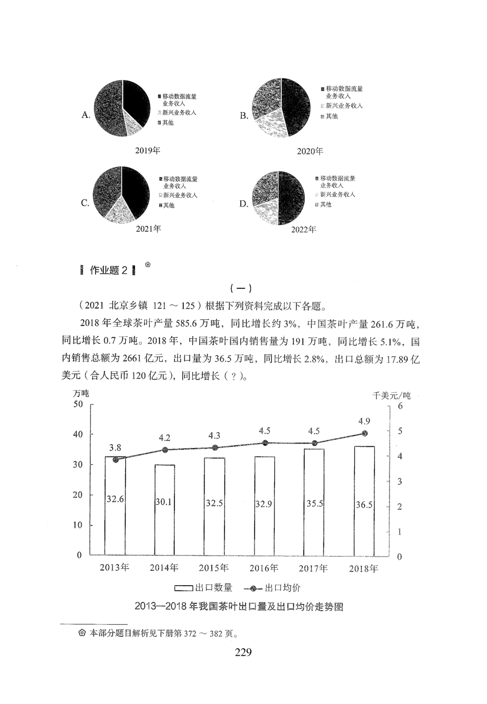 2026年资料分析_2026申论+行测_行测2026版行测5000题_2026年完整版_题目