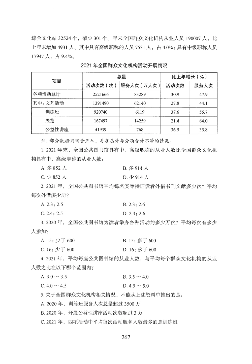 2026年资料分析_2026申论+行测_行测2026版行测5000题_2026年完整版_题目