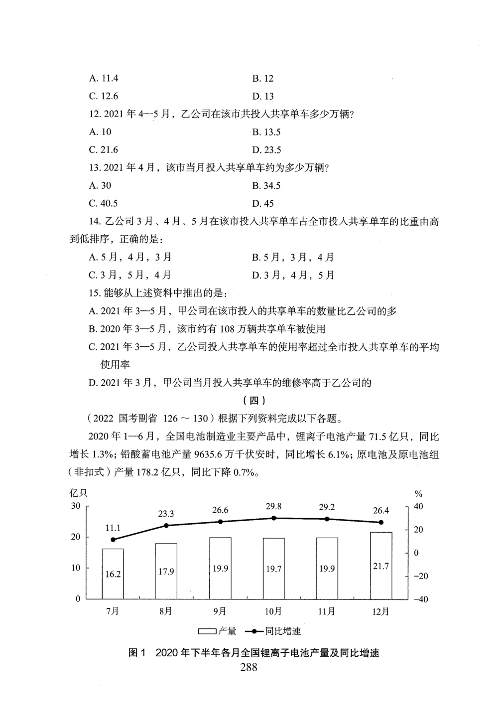 2026年资料分析_2026申论+行测_行测2026版行测5000题_2026年完整版_题目
