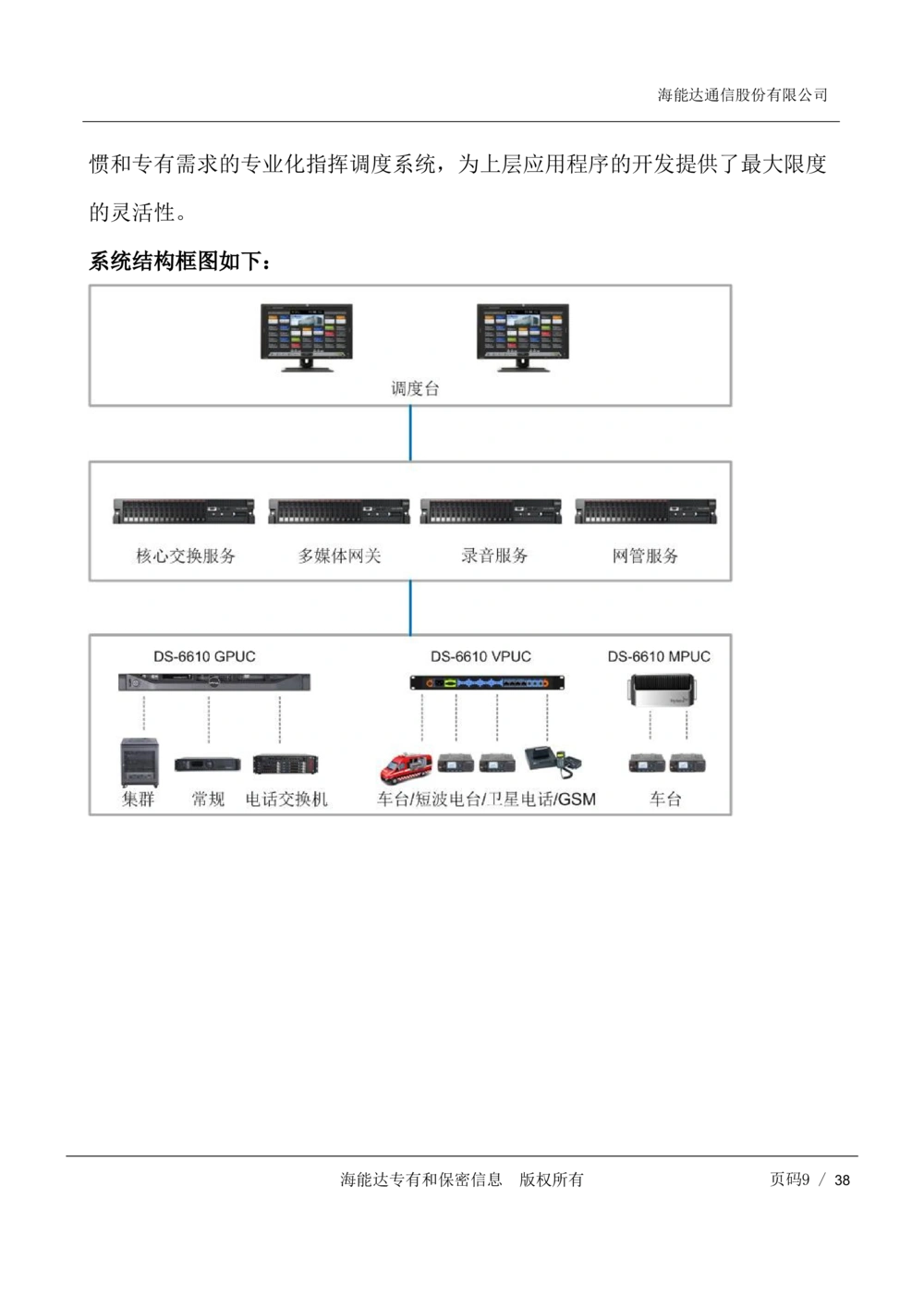 XX市应急管理与指挥通信统一平台需求规格书V1.5_436套软件开发需求文档_VD516-软件开发需求文档_10各类系统软件开发需求_更新内容
