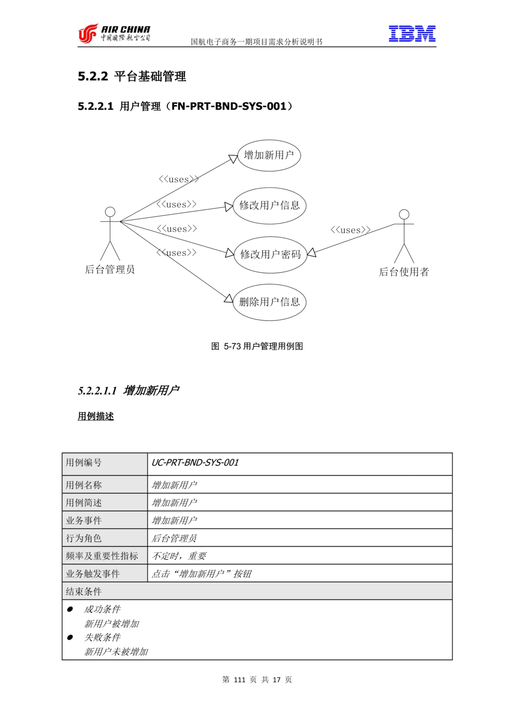 XX电子商务项目一期需求规格说明书（Portal部分）V1.0_436套软件开发需求文档_VD516-软件开发需求文档_10各类系统软件开发需求_更新内容