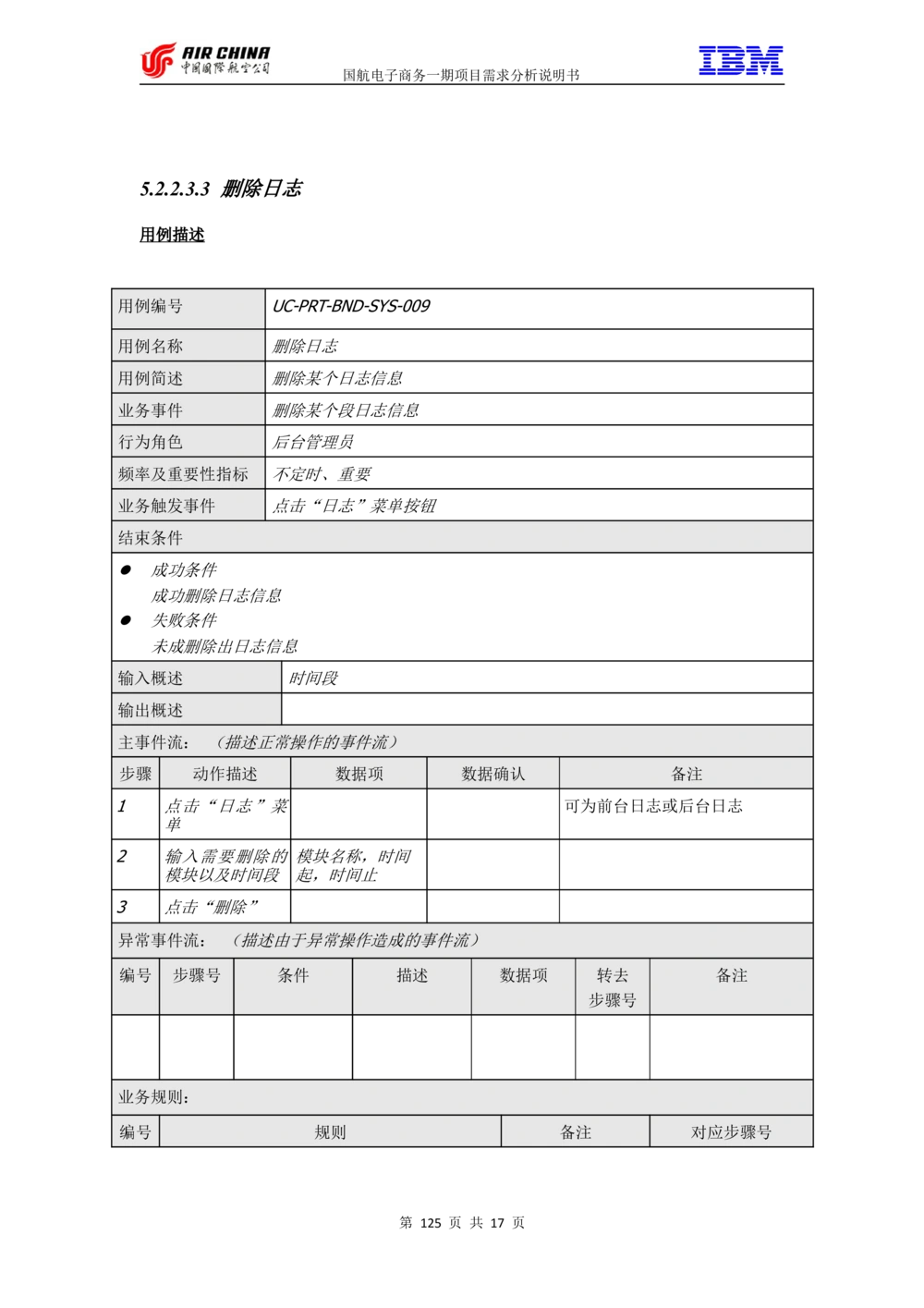 XX电子商务项目一期需求规格说明书（Portal部分）V1.0_436套软件开发需求文档_VD516-软件开发需求文档_10各类系统软件开发需求_更新内容