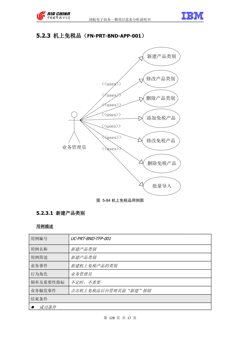 XX电子商务项目一期需求规格说明书（Portal部分）V1.0_436套软件开发需求文档_VD516-软件开发需求文档_10各类系统软件开发需求_更新内容