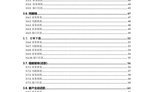 XX银行资产管理项目需求规格说明书V1.4_436套软件开发需求文档_VD516-软件开发需求文档_10各类系统软件开发需求