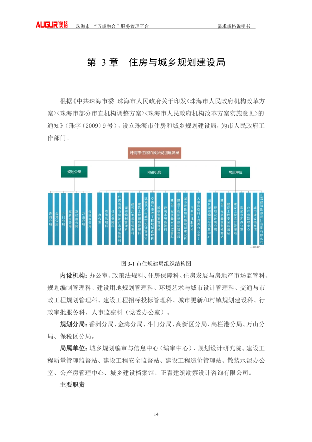 XX市&ldquo;五规融合&rdquo;服务管理平台_需求规格说明书V2.4(修订版)_436套软件开发需求文档_VD516-软件开发需求文档_10各类系统软件开发需求_更新内容