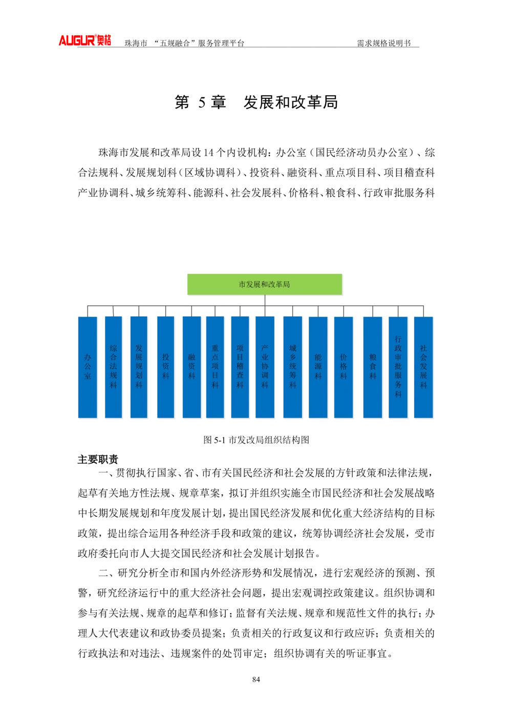 XX市&ldquo;五规融合&rdquo;服务管理平台_需求规格说明书V2.4(修订版)_436套软件开发需求文档_VD516-软件开发需求文档_10各类系统软件开发需求_更新内容