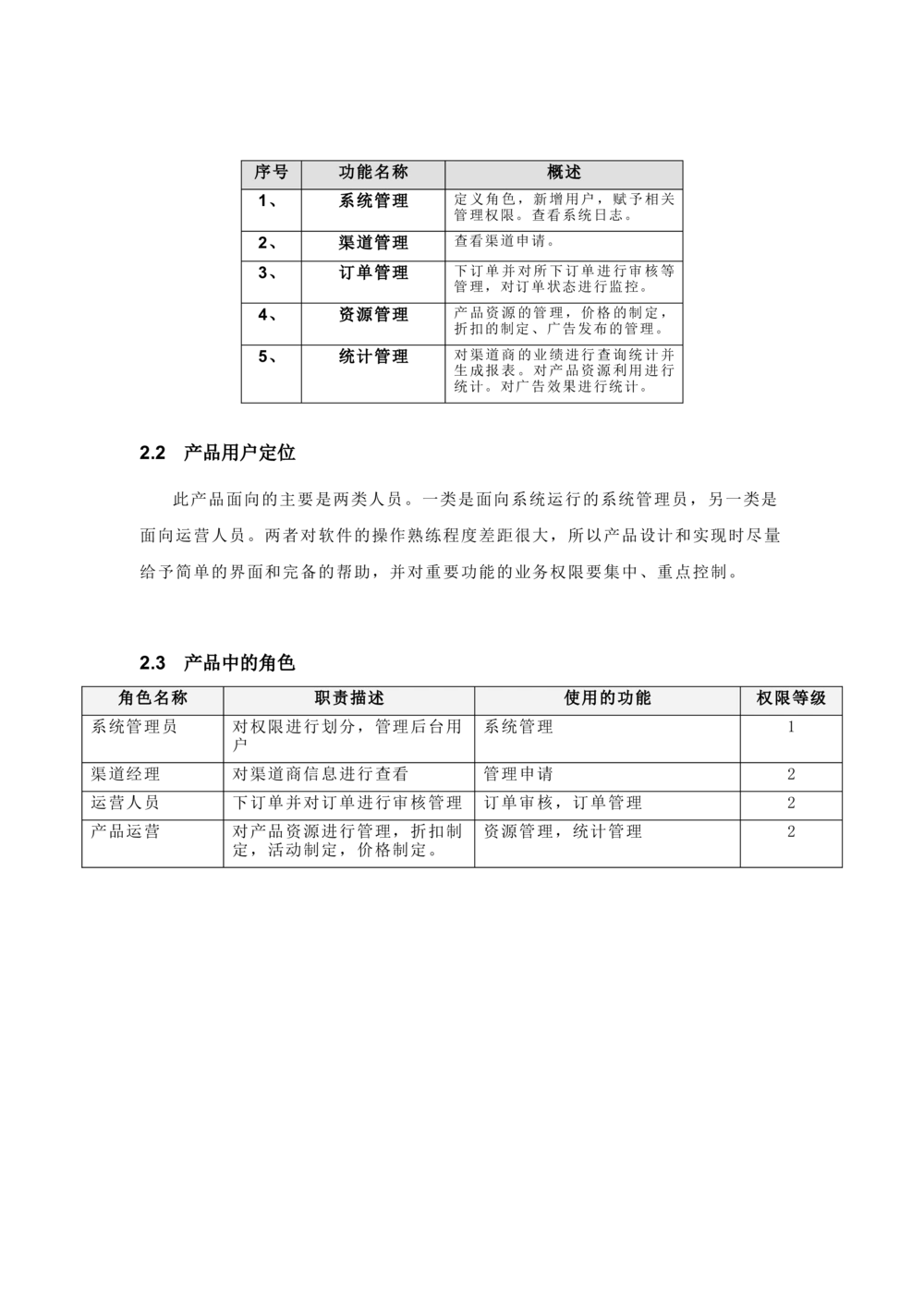 PRD需求文档模板_436套软件开发需求文档_VD516-软件开发需求文档_10各类系统软件开发需求_更新内容_产品需求文档模版（13份）