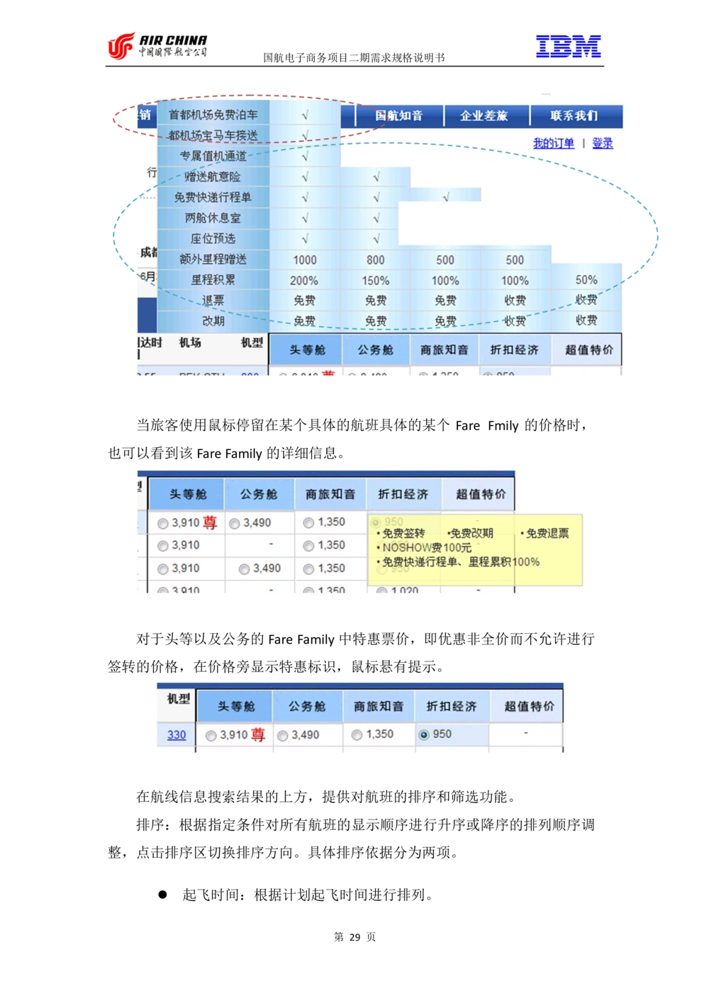 XX电子商务项目二期需求规格说明书V2.0-整合版_436套软件开发需求文档_VD516-软件开发需求文档_10各类系统软件开发需求_更新内容