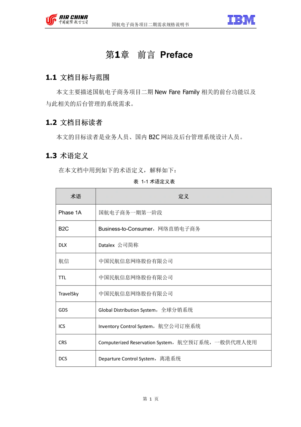 XX电子商务项目二期需求规格说明书V2.0-整合版_436套软件开发需求文档_VD516-软件开发需求文档_10各类系统软件开发需求_更新内容