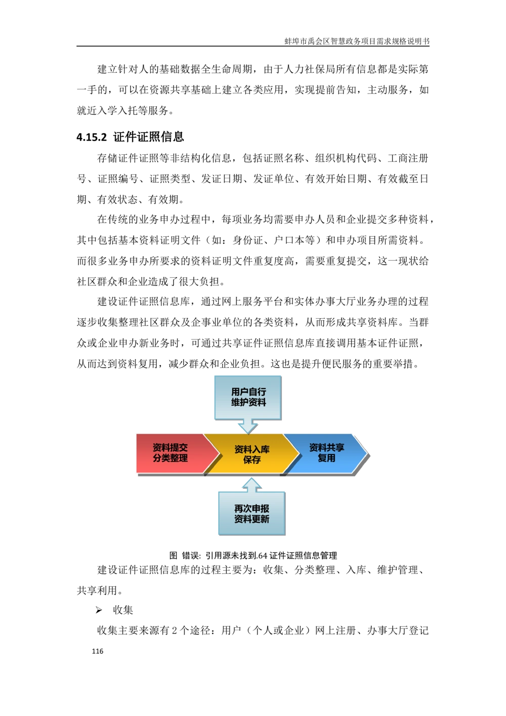 XX区智慧政务项目需求规格说明书_436套软件开发需求文档_VD516-软件开发需求文档_10各类系统软件开发需求