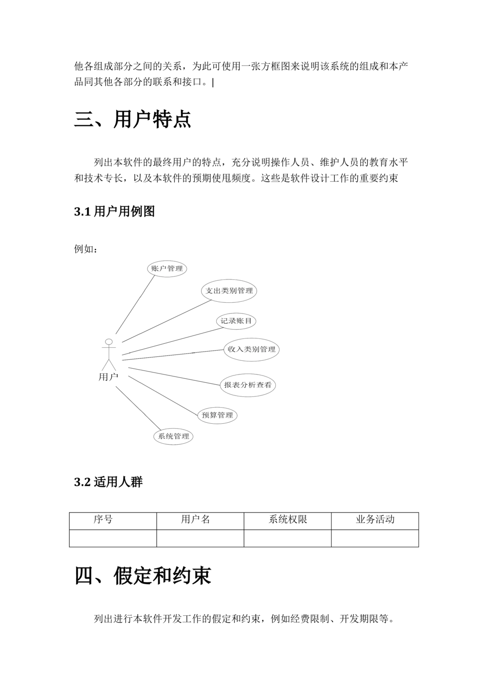 Android项目需求文档模板_436套软件开发需求文档_VD516-软件开发需求文档_10各类系统软件开发需求_更新内容_产品需求文档案例（73份）