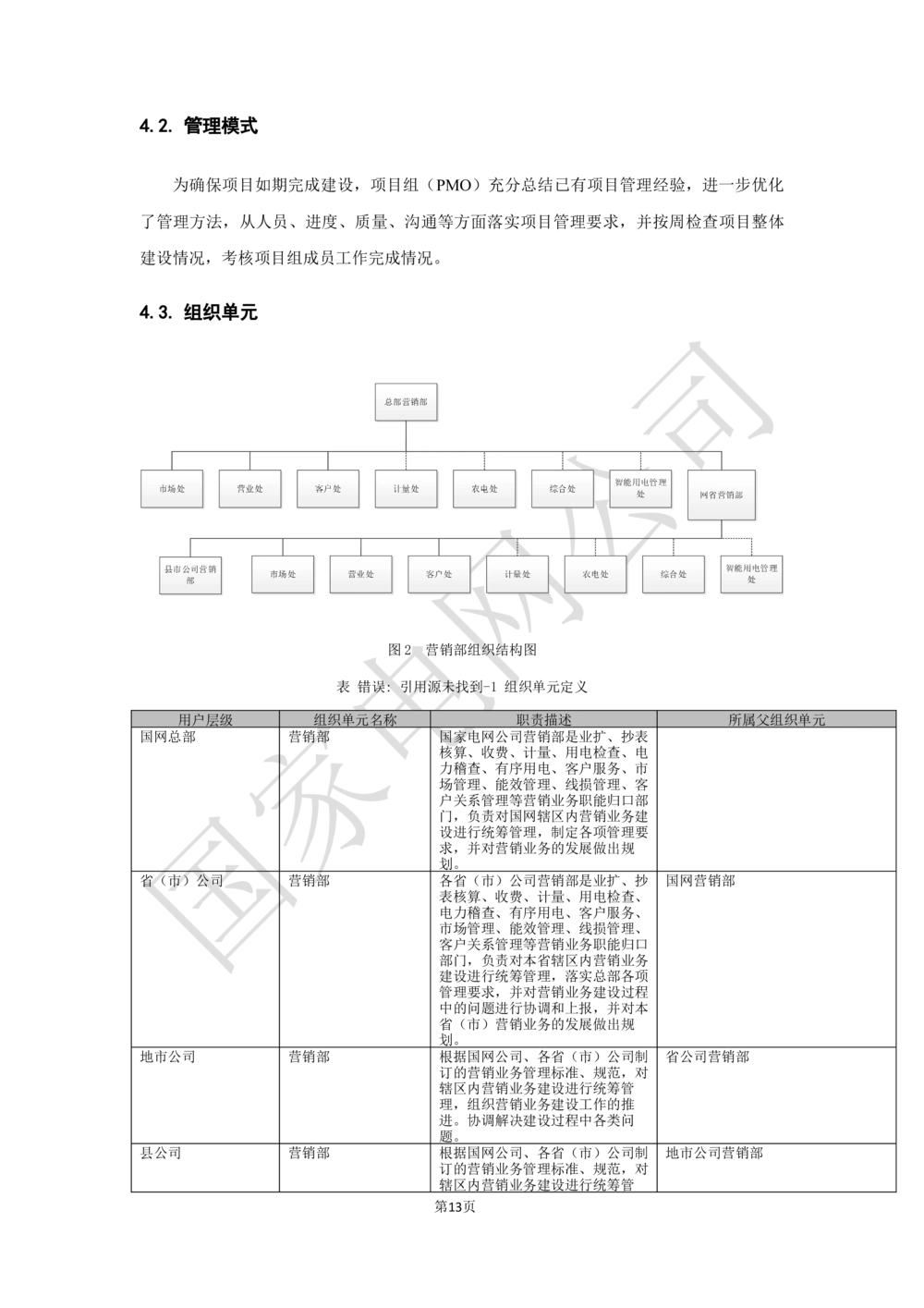 XX电网公司业务需求规格说明书-基于移动交互平台的用户与营业厅互动化研究与应用v2-微信_436套软件开发需求文档_VD516-软件开发需求文档_10各类系统软件开发需求