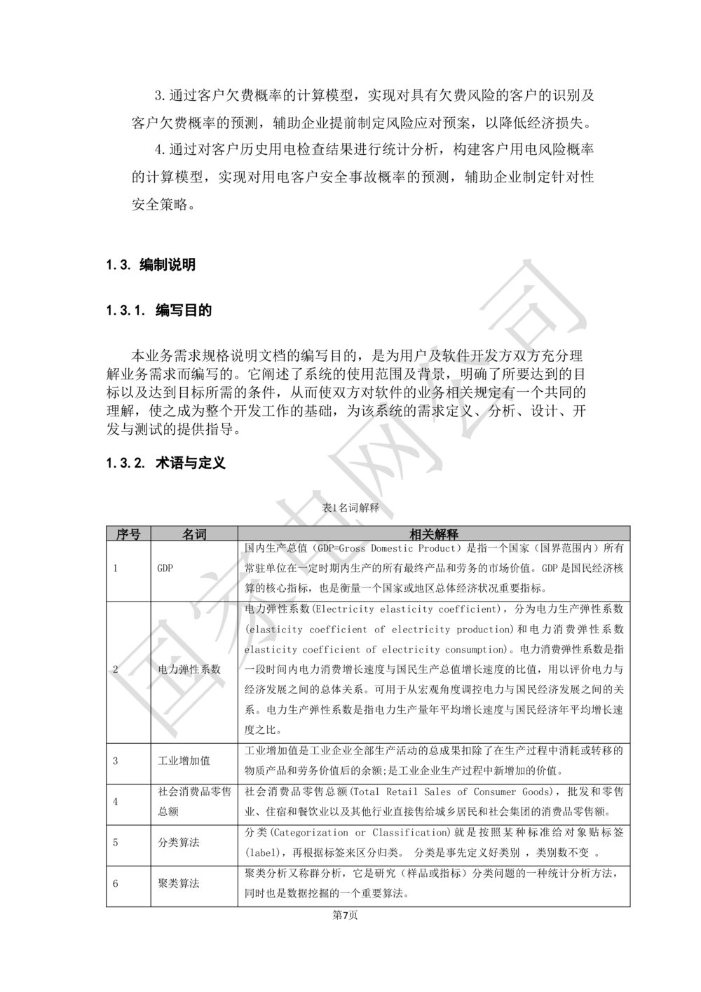 业务需求规格说明书_436套软件开发需求文档_VD516-软件开发需求文档_10各类系统软件开发需求