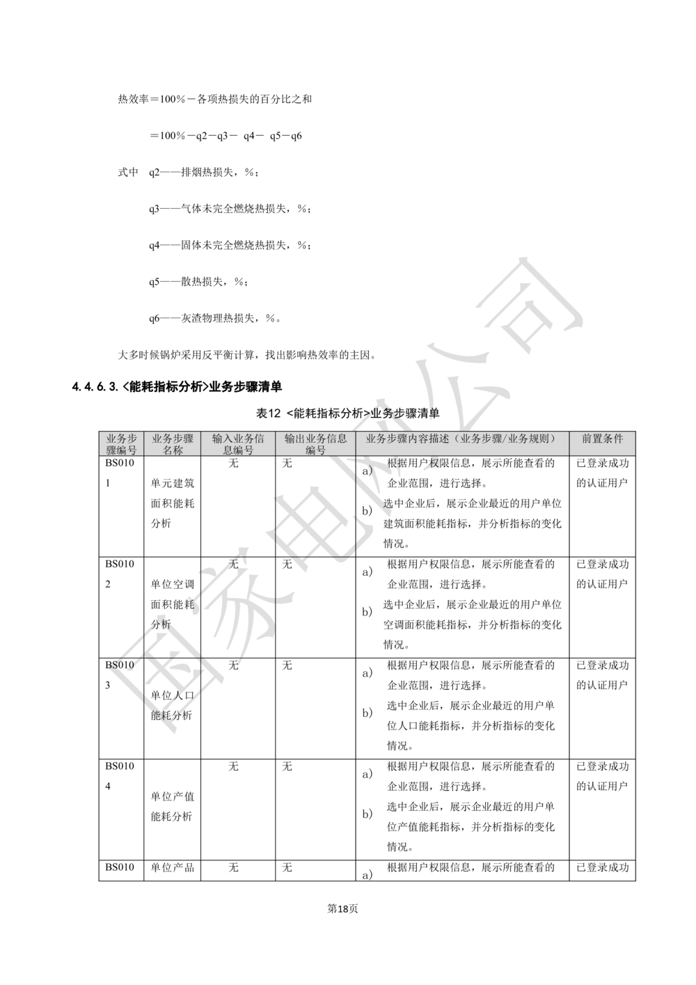 XX电网公司基于大数据平台的客户侧能量管理及信息增值服务业务需求规格说明书_436套软件开发需求文档_VD516-软件开发需求文档_10各类系统软件开发需求