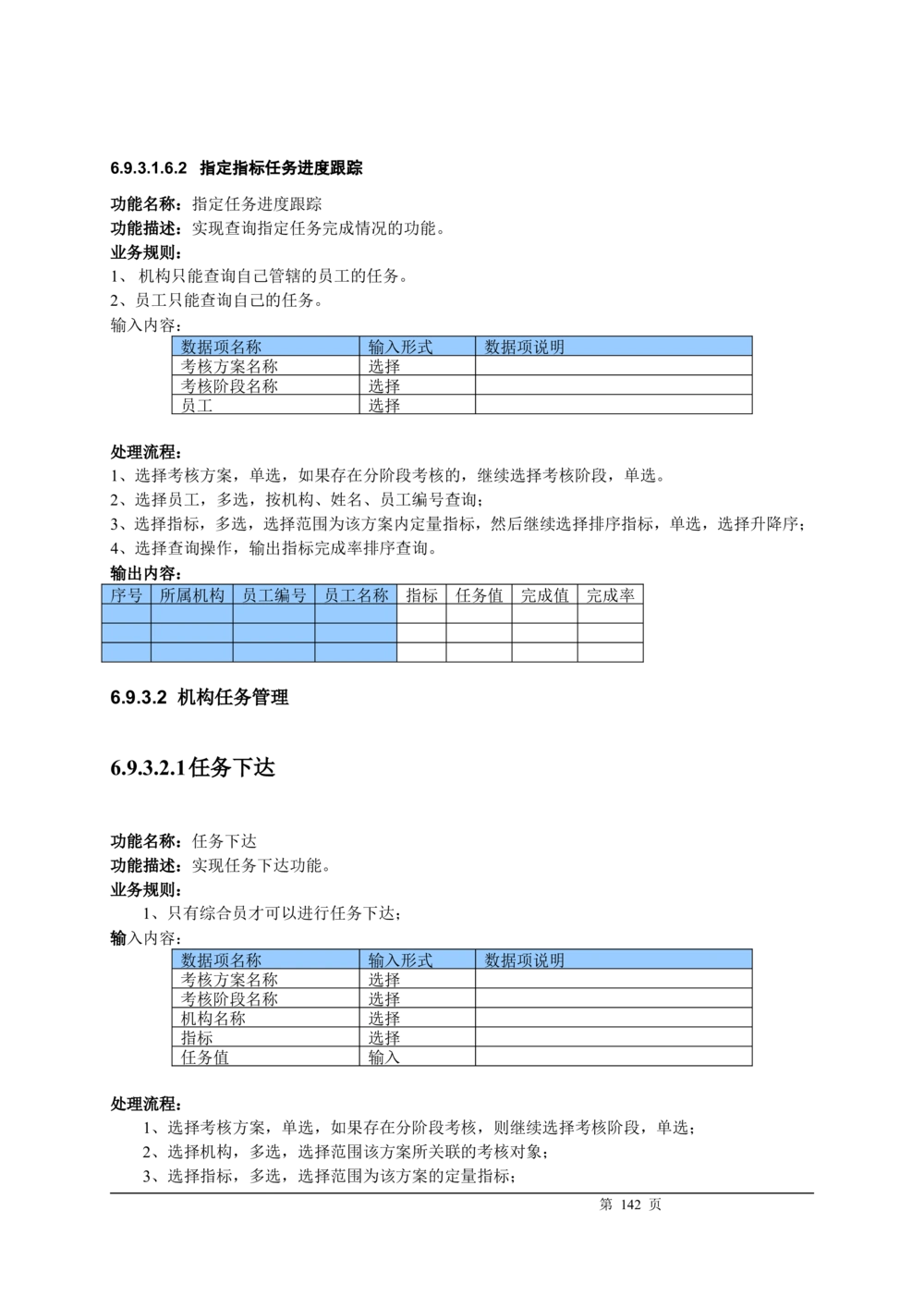 XX银行CRM系统需求规格说明书v1.2_436套软件开发需求文档_VD516-软件开发需求文档_10各类系统软件开发需求
