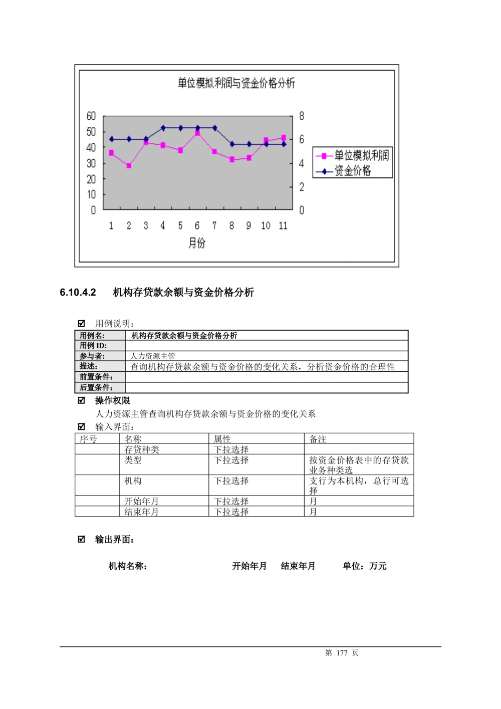 XX银行CRM系统需求规格说明书v1.2_436套软件开发需求文档_VD516-软件开发需求文档_10各类系统软件开发需求