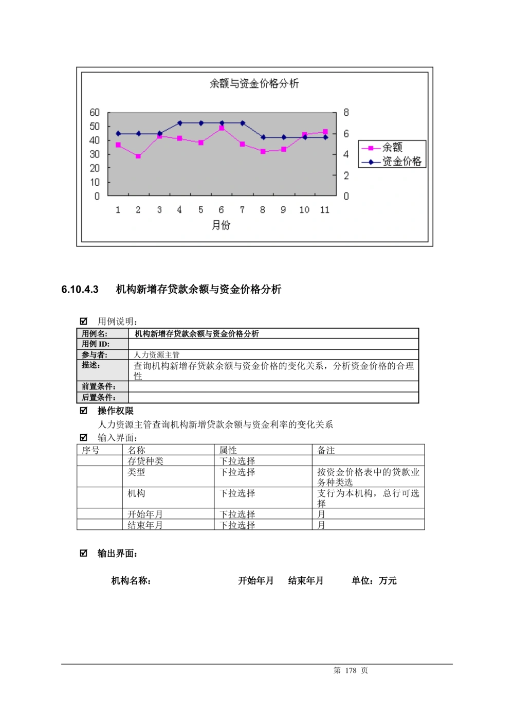 XX银行CRM系统需求规格说明书v1.2_436套软件开发需求文档_VD516-软件开发需求文档_10各类系统软件开发需求