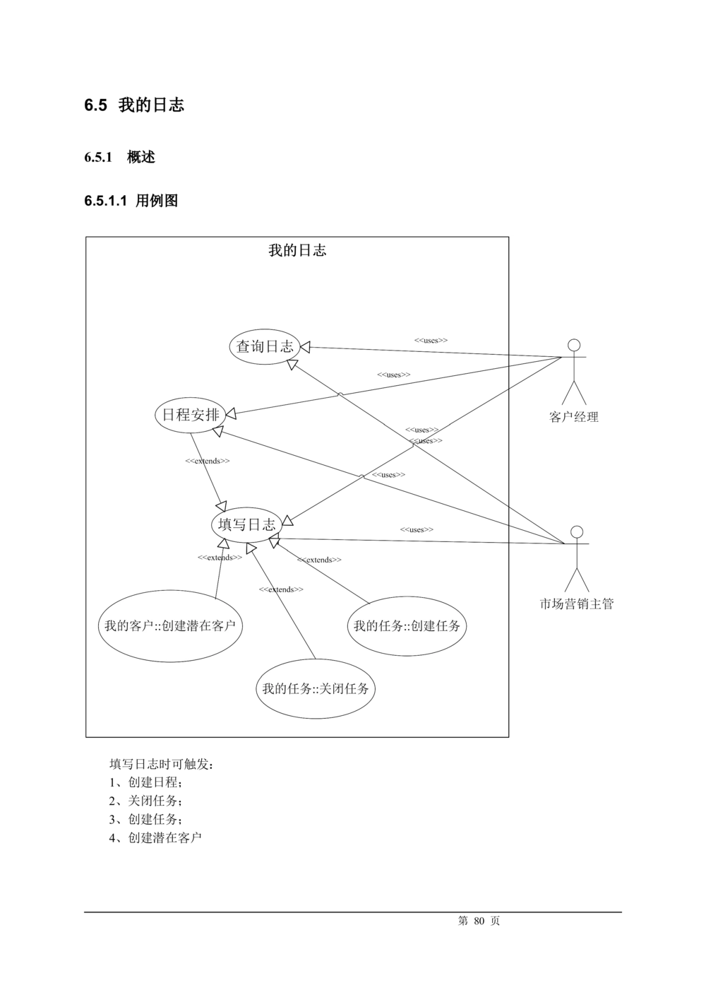 XX银行CRM系统需求规格说明书v1.2_436套软件开发需求文档_VD516-软件开发需求文档_10各类系统软件开发需求