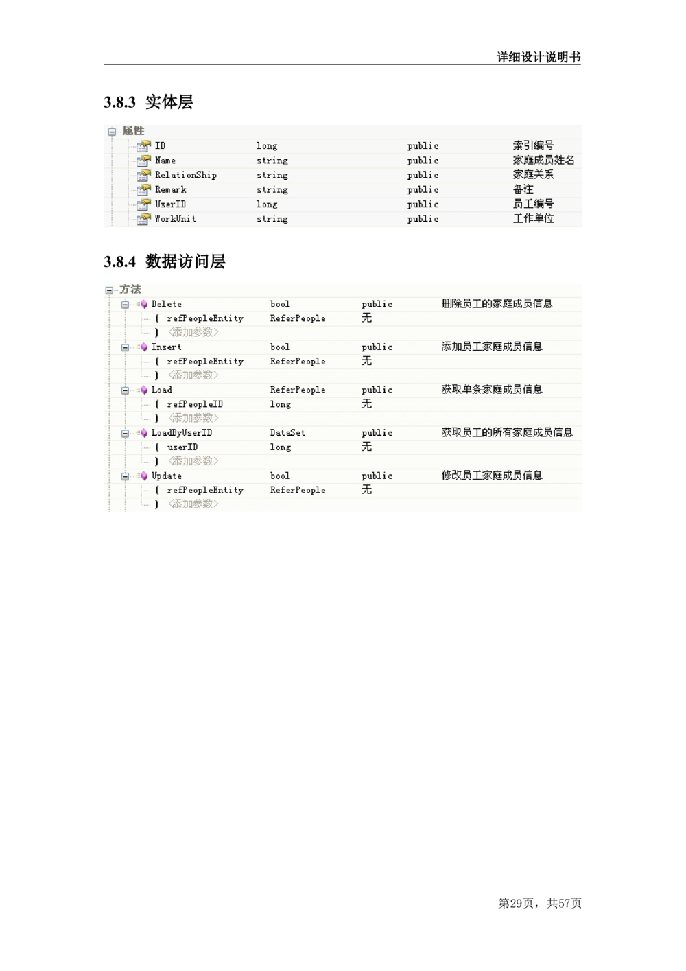 人力资源管理项目需求文档_436套软件开发需求文档_VD516-软件开发需求文档_10各类系统软件开发需求_更新内容_产品需求文档案例（73份）