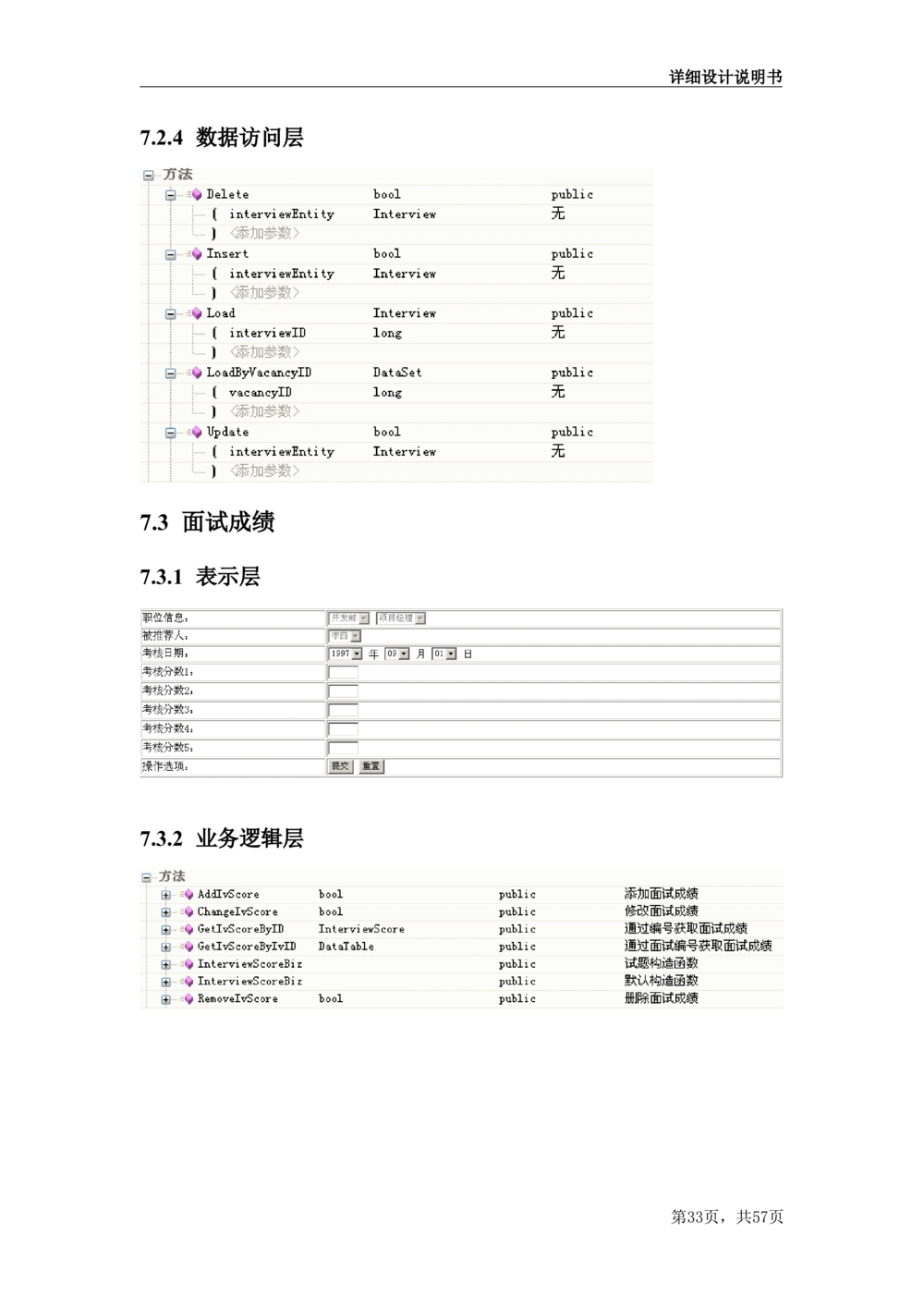 人力资源管理项目需求文档_436套软件开发需求文档_VD516-软件开发需求文档_10各类系统软件开发需求_更新内容_产品需求文档案例（73份）