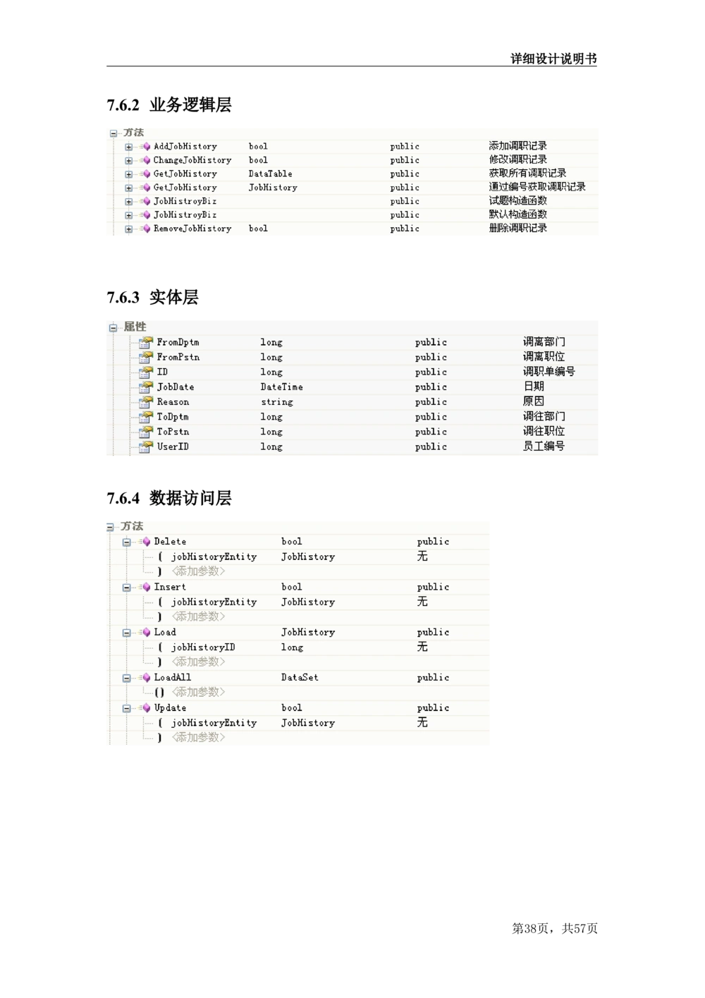 人力资源管理项目需求文档_436套软件开发需求文档_VD516-软件开发需求文档_10各类系统软件开发需求_更新内容_产品需求文档案例（73份）