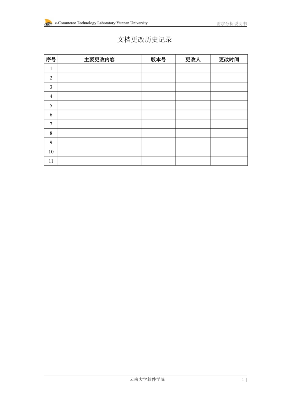 详细设计说明书-面向对象_436套软件开发需求文档_VD516-软件开发需求文档_04详细设计说明书（22份）