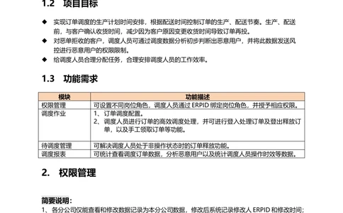 京东订单多维度调度系统PRD1.0_436套软件开发需求文档_VD516-软件开发需求文档_10各类系统软件开发需求_更新内容_产品需求文档案例（73份）