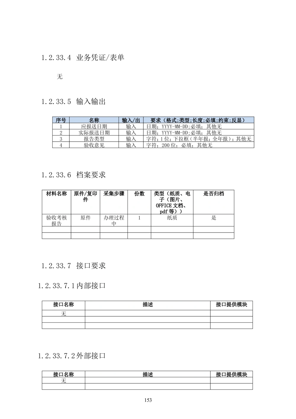 内部管理子系统-住房公积金贷款行政管理模块用户需求规格说明书V2.3_436套软件开发需求文档_VD516-软件开发需求文档_10各类系统软件开发需求_更新内容
