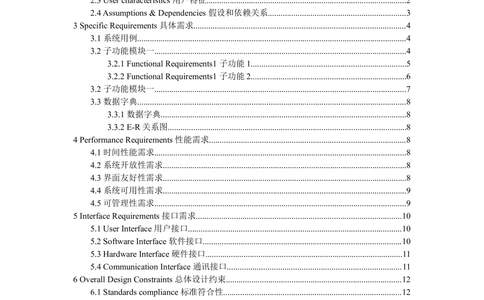 团购网需求说明文档_436套软件开发需求文档_VD516-软件开发需求文档_10各类系统软件开发需求_更新内容_产品需求文档案例（73份）