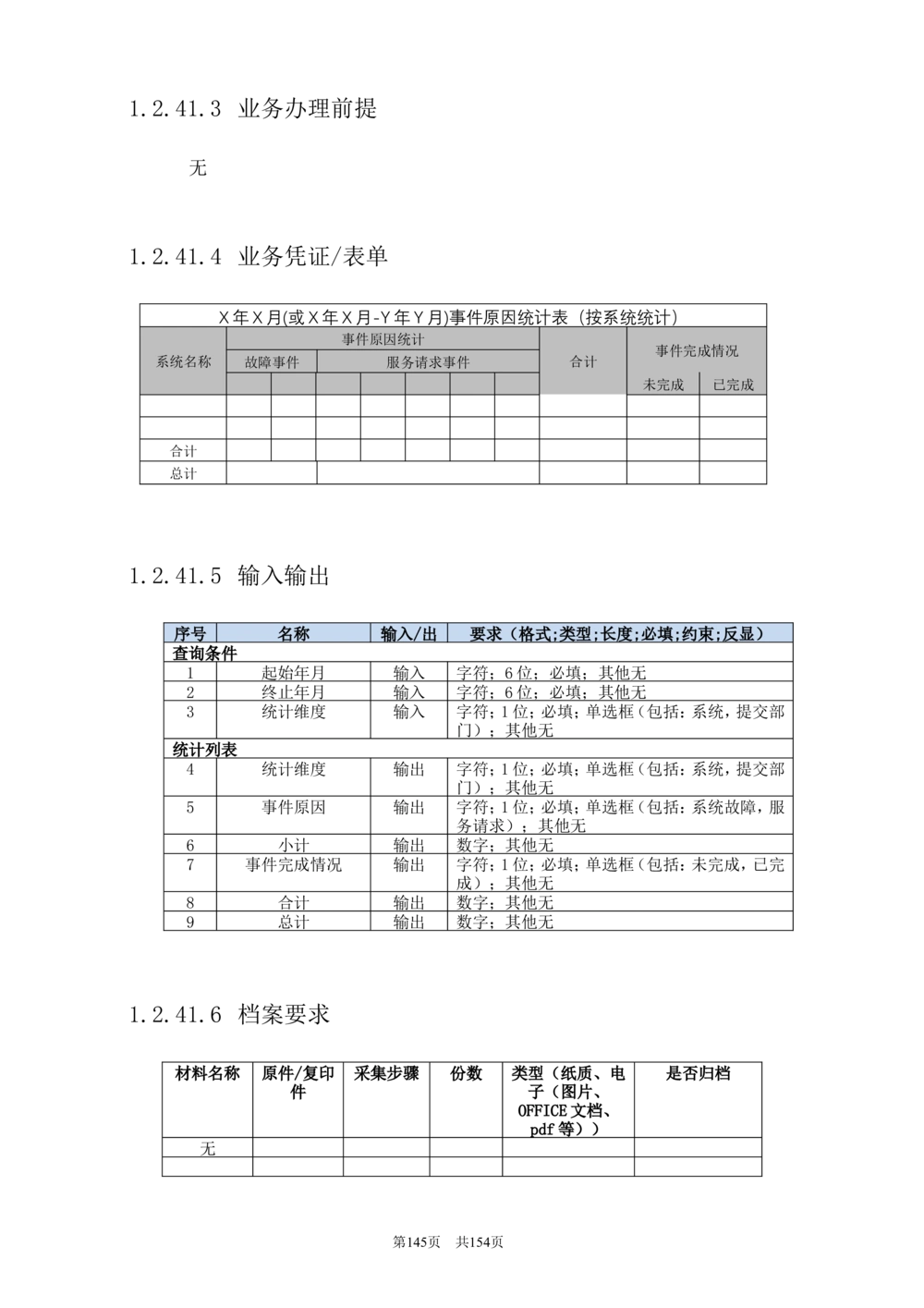 内部管理子系统-信息技术综合管理模块用户需求规格说明书V2.3_436套软件开发需求文档_VD516-软件开发需求文档_10各类系统软件开发需求_更新内容