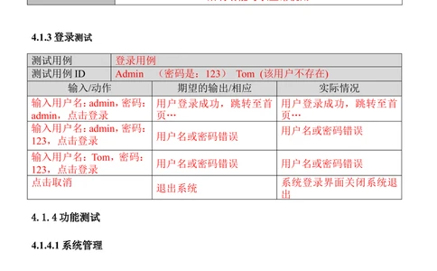 测试文档测试用例_436套软件开发需求文档_VD516-软件开发需求文档_07测试用例文档（16份）