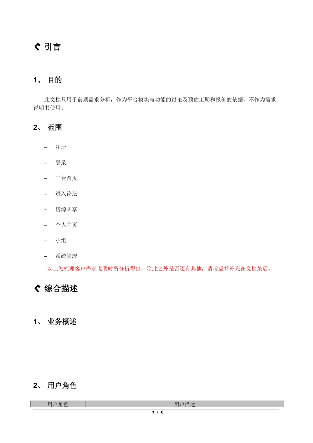 社区网站需求分析_436套软件开发需求文档_VD516-软件开发需求文档_10各类系统软件开发需求_更新内容_产品需求文档案例（73份）