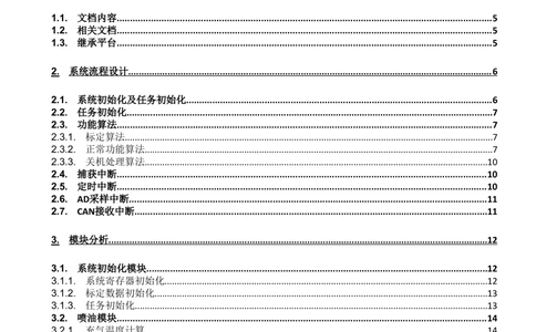 摩托车软件需求文档_436套软件开发需求文档_VD516-软件开发需求文档_10各类系统软件开发需求_更新内容_产品需求文档案例（73份）