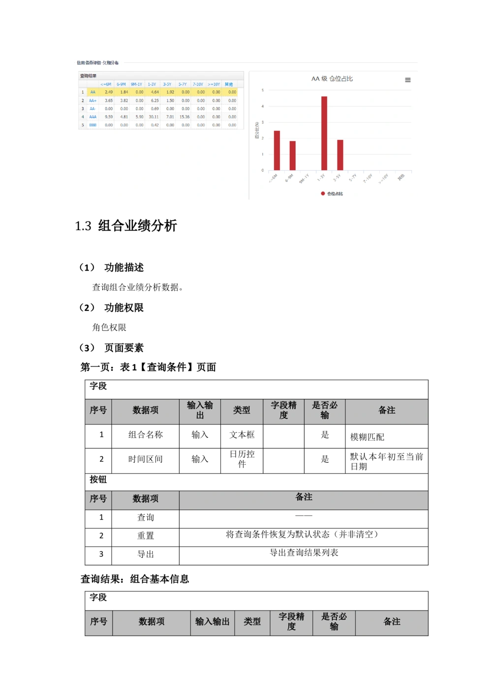 太平需求规格说明书20190110_436套软件开发需求文档_VD516-软件开发需求文档_10各类系统软件开发需求_更新内容