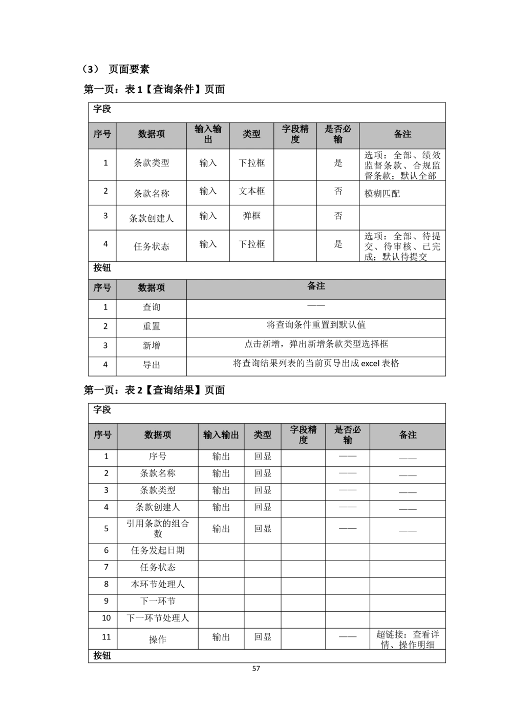 企业年金基金监督管理系统需求规格说明书-v0.5_436套软件开发需求文档_VD516-软件开发需求文档_10各类系统软件开发需求_更新内容